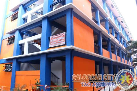 university of caloocan city uniform|Caloocan LGU to open new College of Engineering Campus next .